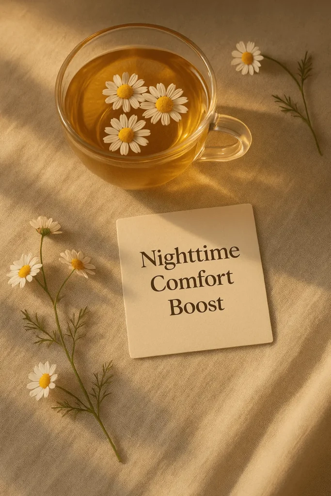 Better Flow Starts Naturally