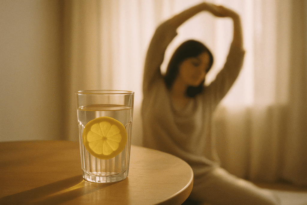 daily habits that support collagen naturally